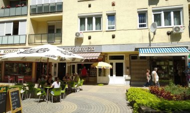 Szent Miklós Apartman Hajdúszoboszló