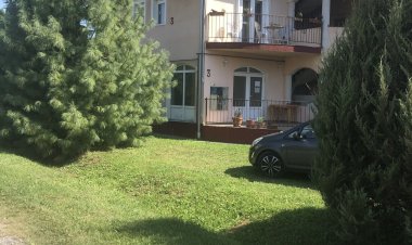 Kehid-Anna Apartman Kehidakustány