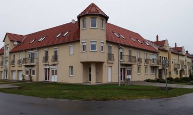Éva Apartman Szigetvár