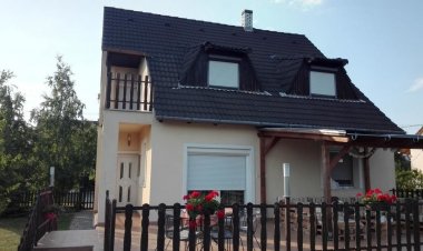 Sunny Garden Apartman Zánka