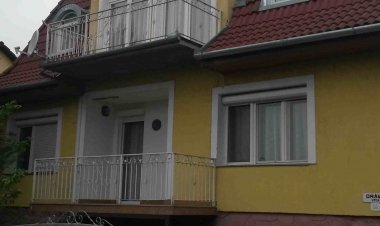 Somogyi Apartmanház Balatonfenyves