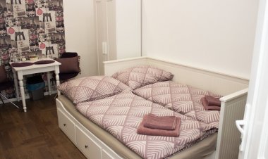 Black Stilt Apartments B1 Debrecen