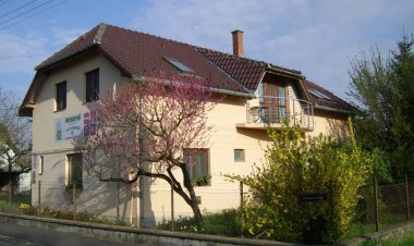 4Fenyő Magánszállás Nagyatád