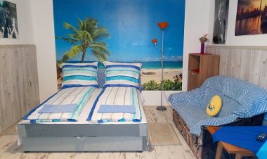 Kata Apartman Sátoraljaújhely