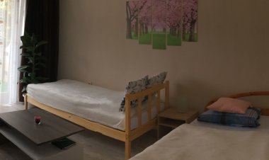 Martin Apartman Szigetvár