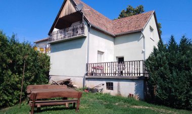 Vil Laguna Apartment Zánka