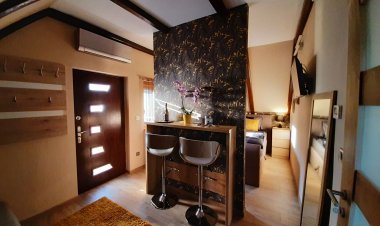 Panorama Home Apartman Balatongyörök