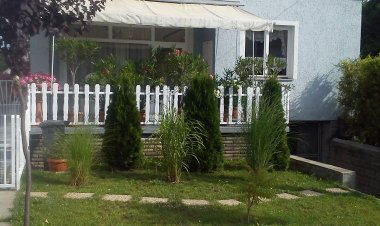 Ivett Apartman Balatonszárszó