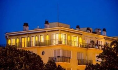 BUdapestCity Közraktár Apartment Budapest