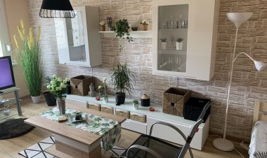 Simon Apartman Budapest