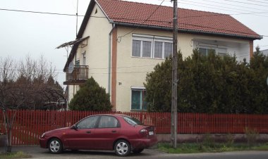 Dózsa Apartman Hajdúszoboszló