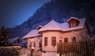 Csigaház Apartman Miskolc-Lillafüred