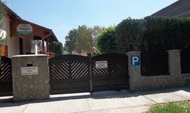 Apartman Nagyatád