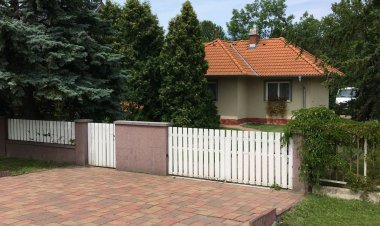Kató Apartman Siófok
