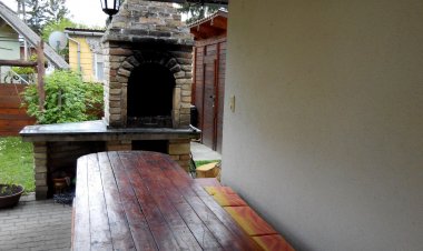 Kondor Vendégház Dunapataj Szelidi-tó