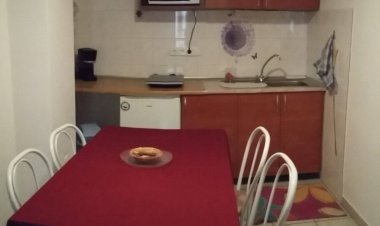 Norbi Apartmanok Abádszalók