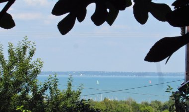 Ferenczi Apartman Balatonalmádi