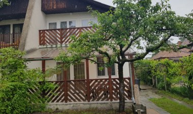 Tavasz Apartman Balatonfenyves