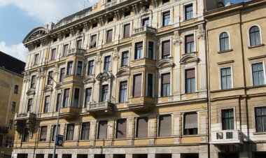 BudapestCity Rákóczi Apartment Budapest