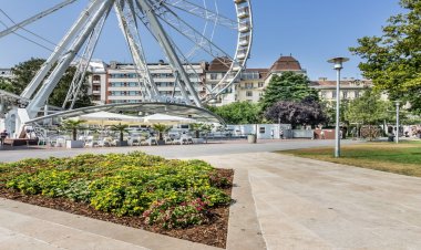 Simply The Best Location Apartman Budapest