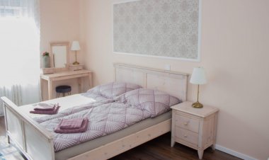 Black Stilt Apartments B3 Debrecen