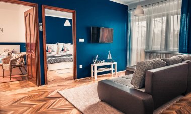 Sirály Apartman Fonyód