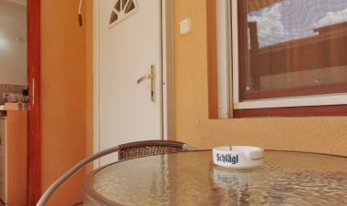 Erika Mini Apartman Gyula