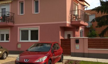Dream Lux Apartman Hajdúszoboszló