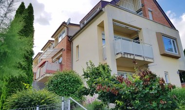 Gyöngyszem Apartman Hévíz