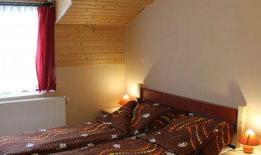 MagasLak Apartman Kehidakustány