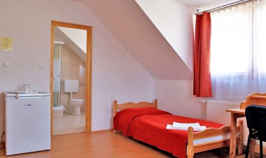 Liszt Apartman Pécs
