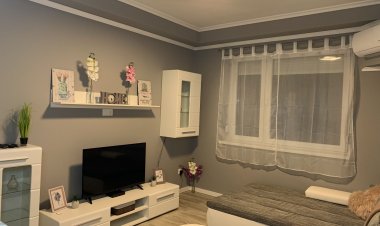 Orchidea Apartman Sátoraljaújhely