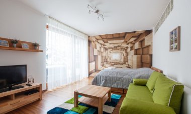 Felsőlövér Apartman Sopron