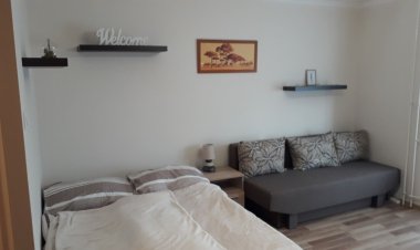 Petra Apartman Szigetvár