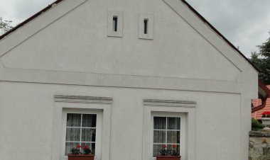 Paradicsom Apartman Balatongyörök