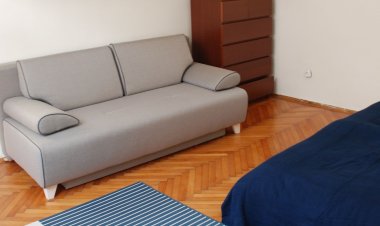 Budavár Castle Gate Apartment Budapest