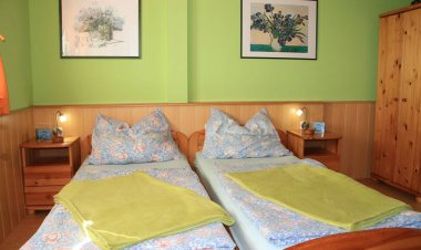 Stefan Apartman Fonyód