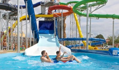 Ease Lux Apartments Hajdúszoboszló