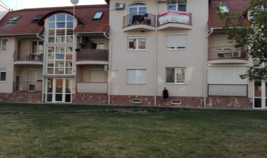 Szofi Apartmanok Hajdúszoboszló