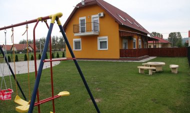 Napartman Kehidakustány