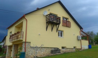 Balatoni Panoráma Apartman Lovas