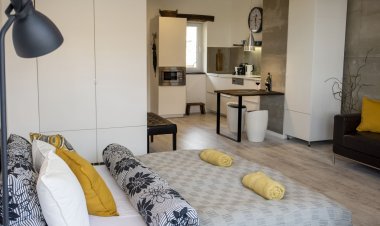 Loft Apartment Pécs