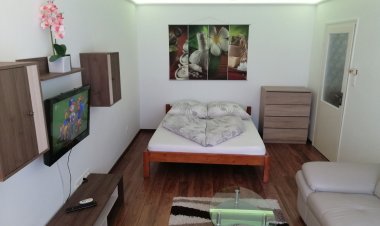 Pihende Apartman Sátoraljaújhely