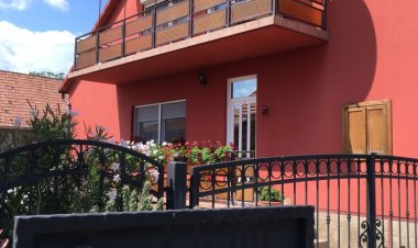 Rácz Apartman Szigetvár