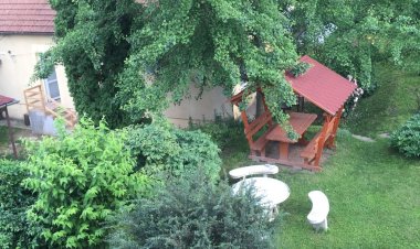 Bogoly Apartman Tokaj