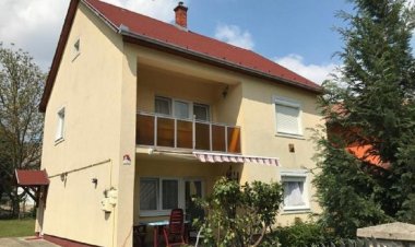 Elvira Apartman Zalakaros
