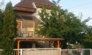 Fűzfa Apartman Balatonalmádi