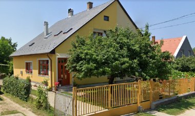 Mohai Vendégház Balatonszárszó