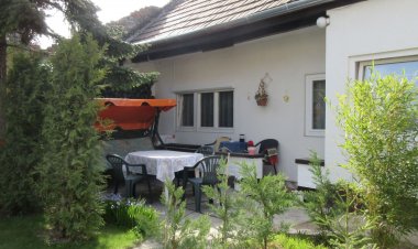Sissi Residence Apartman Budapest