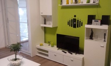 M&D Apartmanház Eger